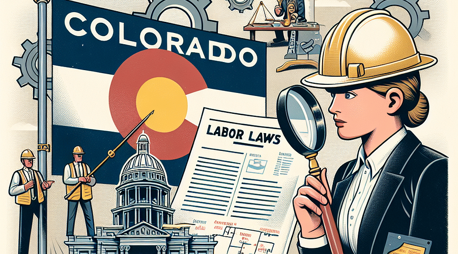 Why Colorado's Labor Laws Might Be the Blueprint for Modern Worker Protections