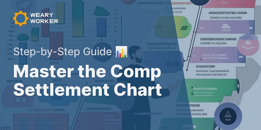 Master the Comp Settlement Chart - Step-by-Step Guide π