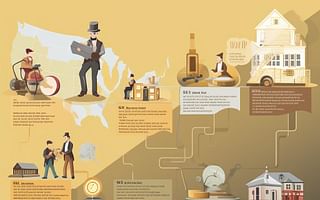 What is the history of employment laws and labor laws?